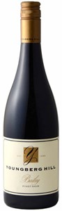 Youngberg Hill Bailey Pinot Noir 2016